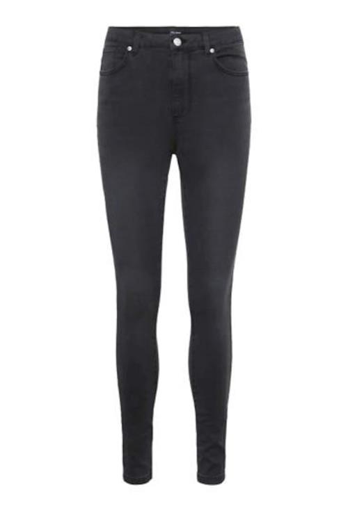 VERO MODA Jeans 'Sophia'  antracit