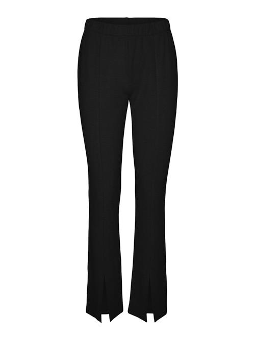 Se VERO MODA Leggings 'Ida'  sort ved About You