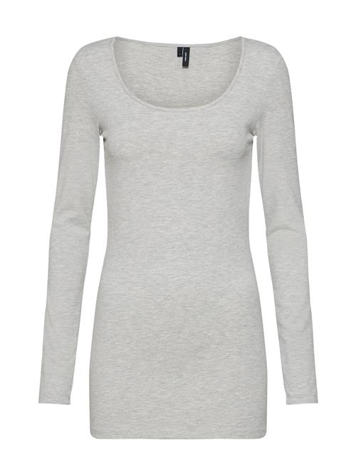VERO MODA Shirts  grå