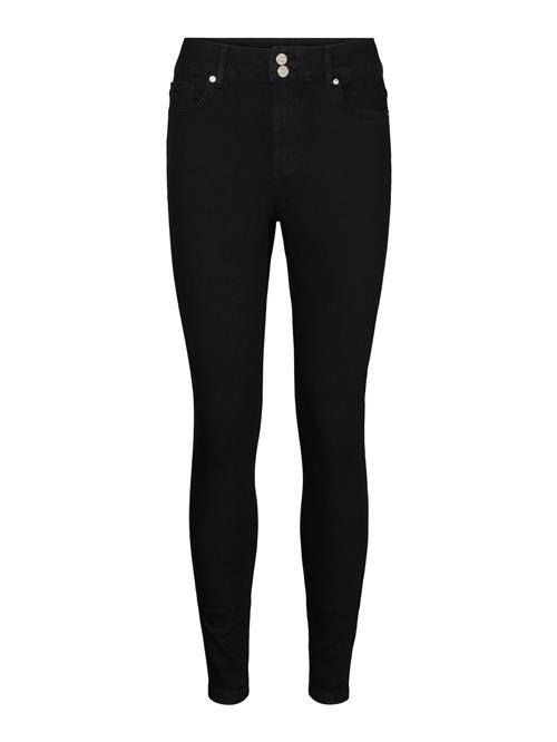 VERO MODA Jeans 'SOPHIA'  black denim