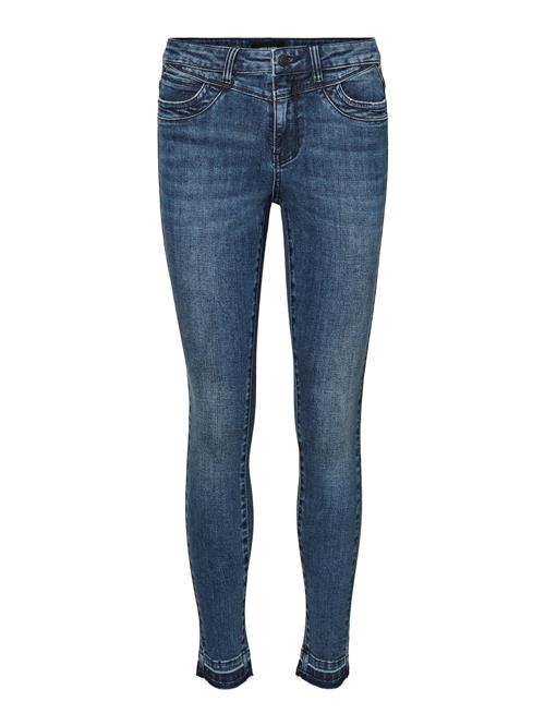 Se VERO MODA Jeans 'Hanna'  blå ved About You