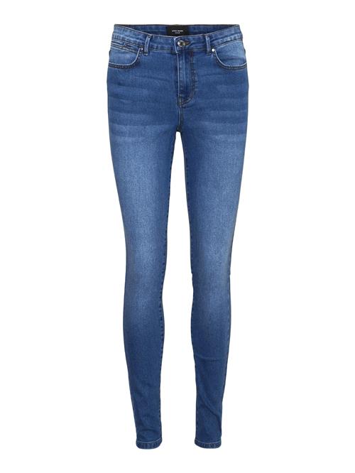 VERO MODA Jeans 'June'  blue denim