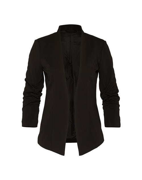 Se VILA Blazer 'VIHer'  sort ved About You