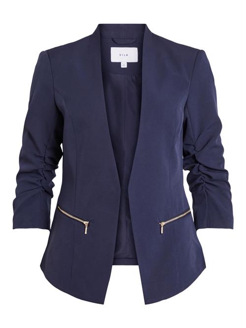 VILA Blazer 'Joy'  navy