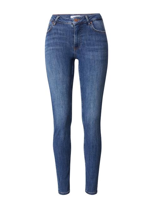 VILA Jeans 'VISarah'  blue denim