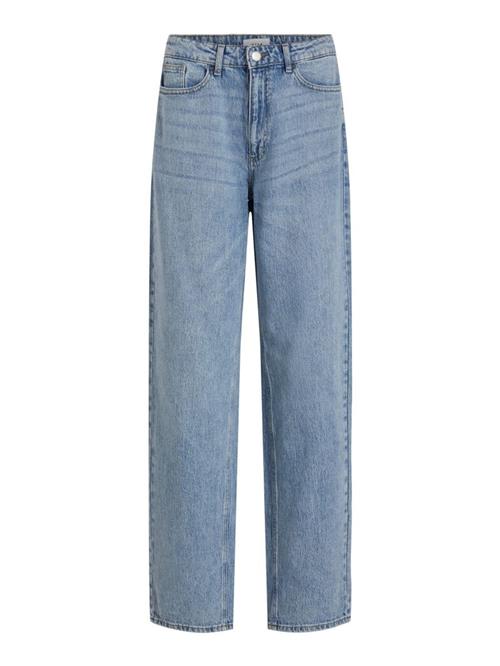 VILA Jeans 'VIKELLY'  blue denim