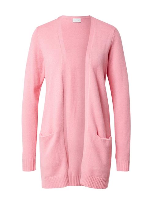 VILA Cardigan 'Ril'  lys pink