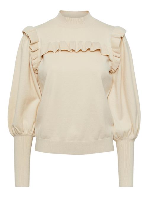 Se Y.A.S Pullover 'Jum'  creme ved About You