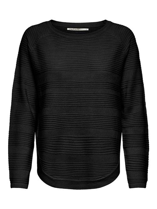 Se ONLY Pullover 'ONLCaviar'  sort ved About You