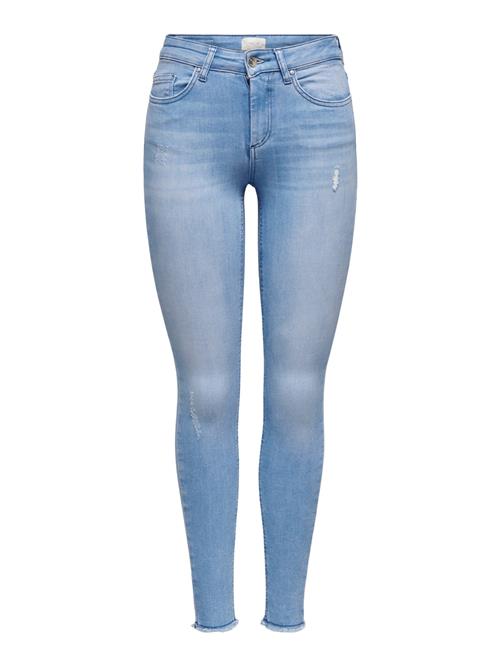 ONLY Jeans 'Blush'  blue denim