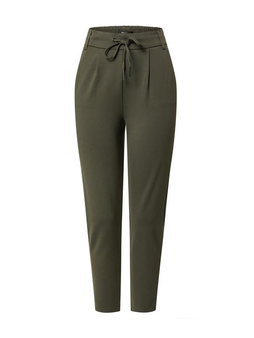 ONLY Bukser 'ONLPoptrash'  khaki