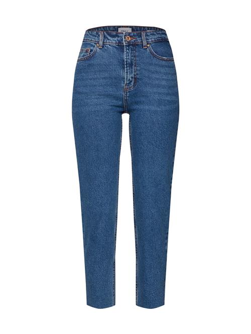 Se ONLY Jeans 'Emily'  blue denim ved About You