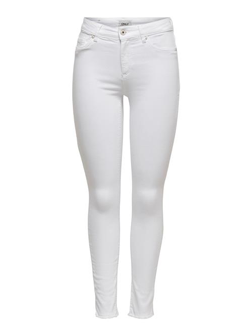 Se ONLY Jeans 'ONLBlush'  white denim ved About You