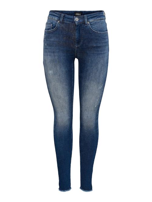 ONLY Jeans  mørkeblå