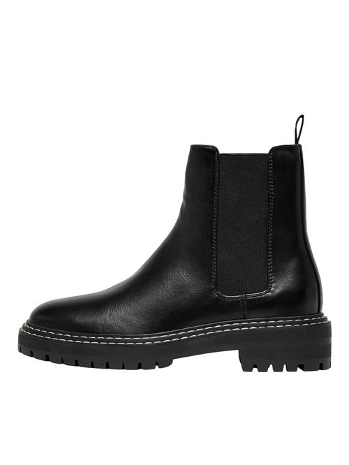 Se ONLY Chelsea Boots 'Beth'  sort ved About You