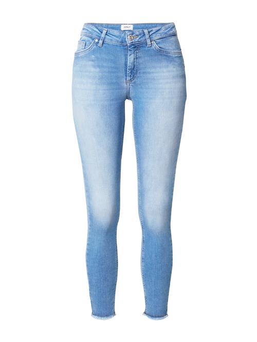 ONLY Jeans 'ONLBlush'  lyseblå