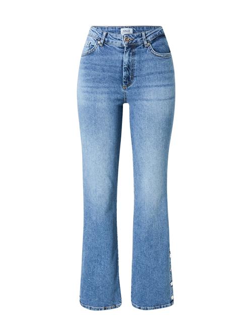 ONLY Jeans 'Hailey Life'  blue denim