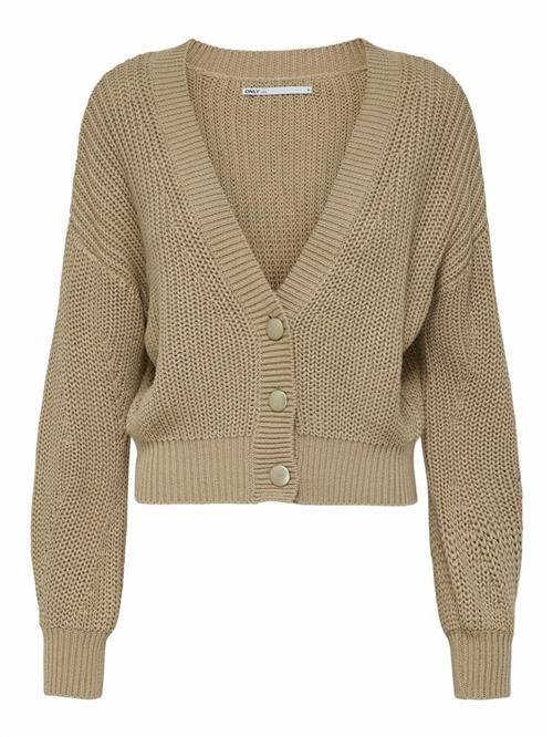 ONLY Cardigan  beige