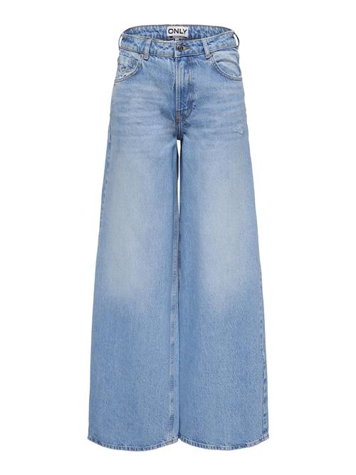 ONLY Jeans 'Vela'  blue denim