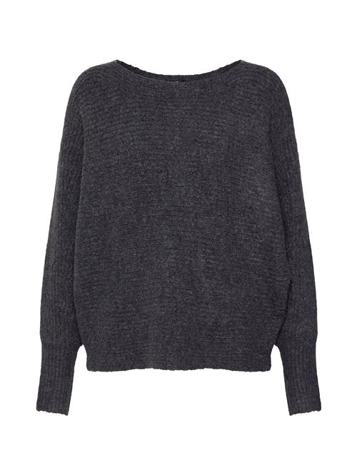 Se ONLY Pullover 'ONLDaniella'  antracit ved About You