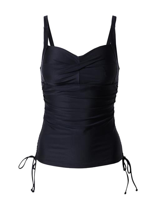 Hunkemöller Tankini  sort