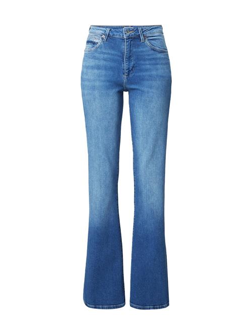 Se QS Jeans 'Reena'  blue denim ved About You