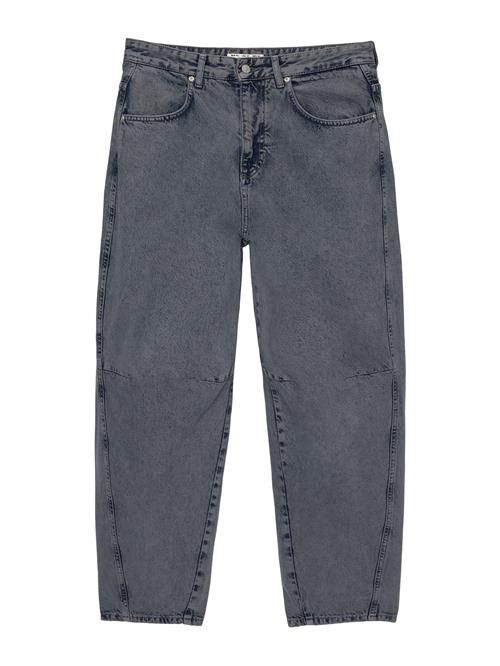 Pull&Bear Jeans  dueblå