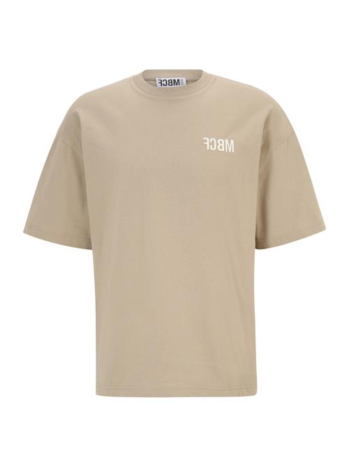 FCBM Bluser & t-shirts 'Arian'  mørkegrå / khaki / hvid