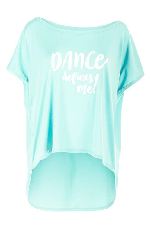 Winshape Funktionsbluse 'MCT017'  mint / hvid