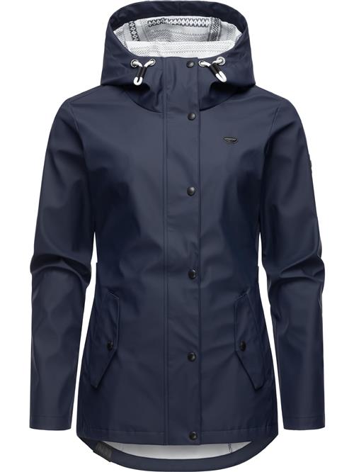 Ragwear Funktionsjakke 'Marge'  navy