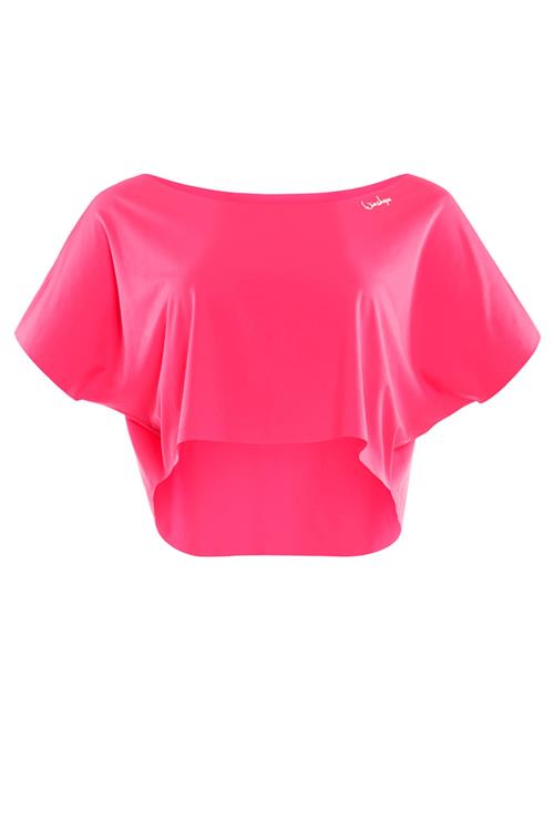 Winshape Funktionsbluse 'DT104'  neonpink