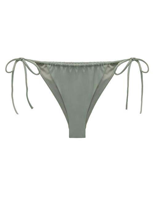 Se Pull&Bear Bikinitrusse  khaki ved About You