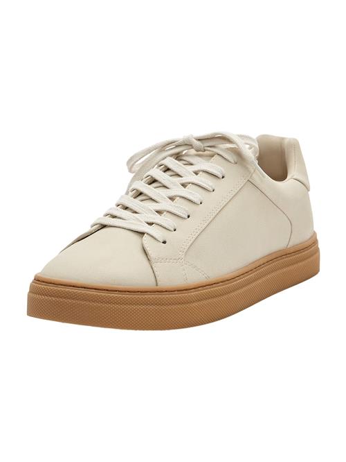 Pull&Bear Sneaker low  beige