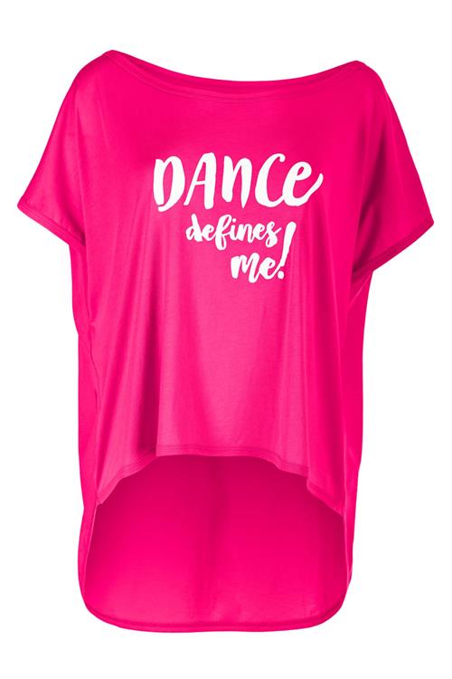 Se Winshape Funktionsbluse 'MCT017'  pink / hvid ved About You