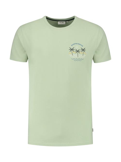 Shiwi Bluser & t-shirts  pastelgrøn