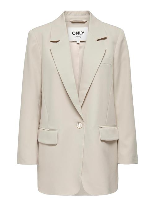 ONLY Blazer 'ONLLana-Berry'  greige