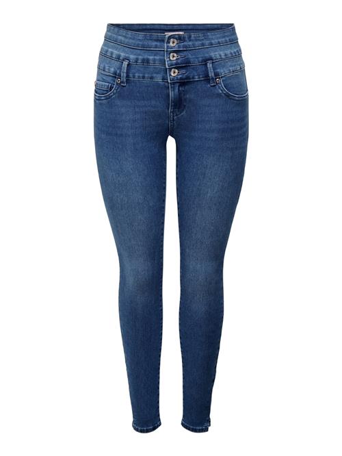 ONLY Jeans 'Royal'  blue denim