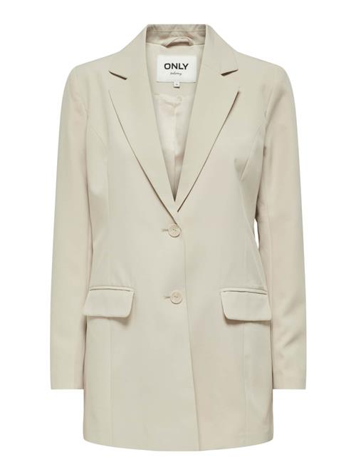 Se ONLY Blazer 'Maia'  lysebeige ved About You