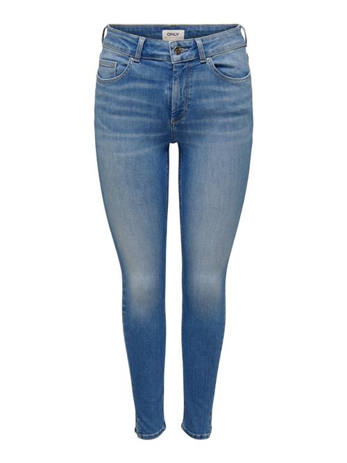 ONLY Jeans  blå