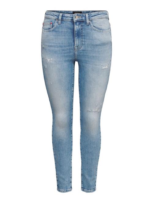 ONLY Jeans 'Iconic'  blå / blue denim