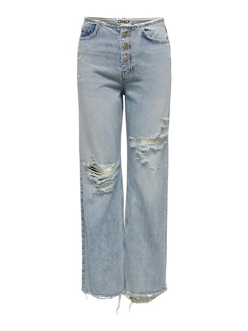 ONLY Jeans 'Kiki'  blå / blue denim