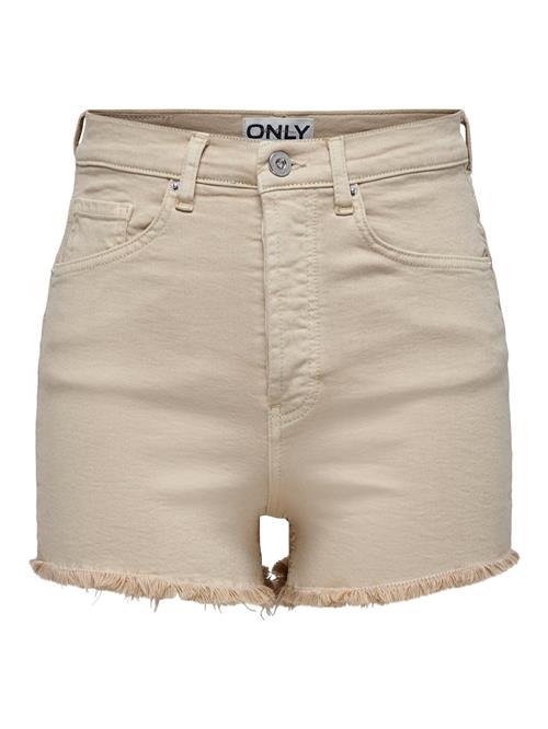 ONLY Jeans 'JENNA'  beige