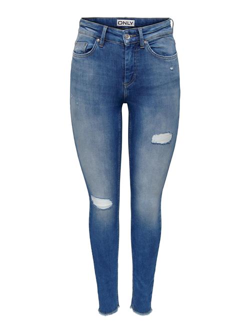 ONLY Jeans 'Blush'  blue denim