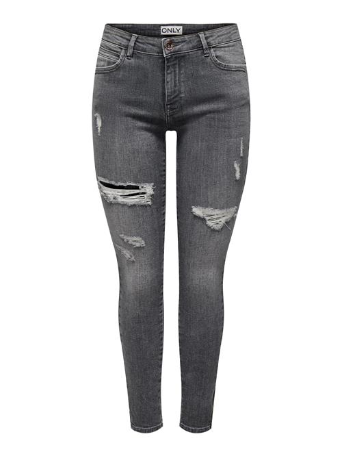 ONLY Jeans 'KENDELL'  grey denim