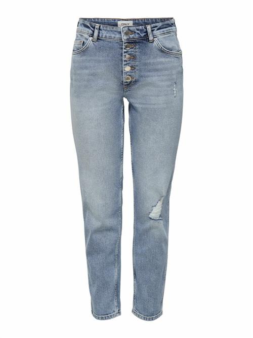 ONLY Jeans 'Bobby'  blue denim