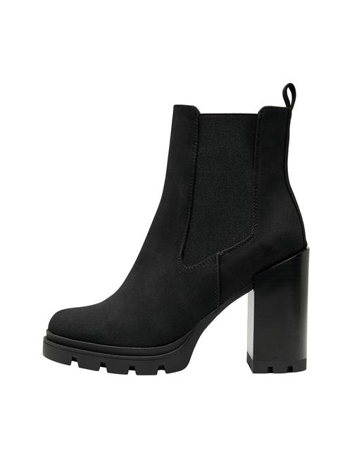 Se ONLY Chelsea Boots 'ONLBRAVE'  sort ved About You