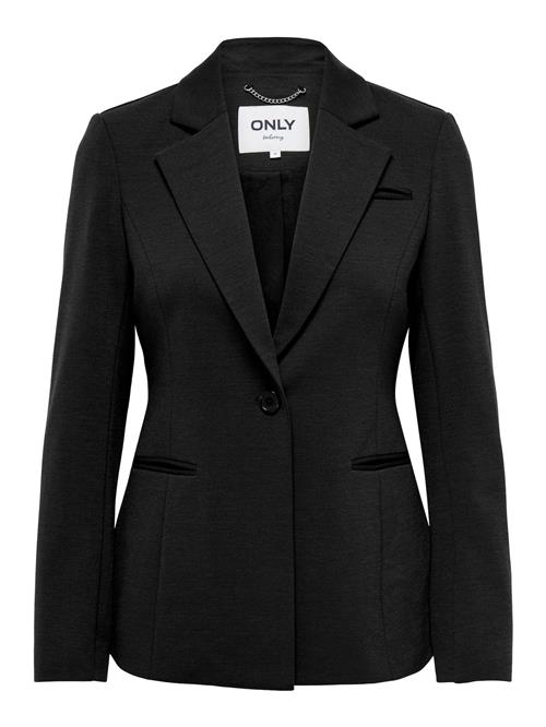 ONLY Blazer 'ONLPeach'  sort-meleret