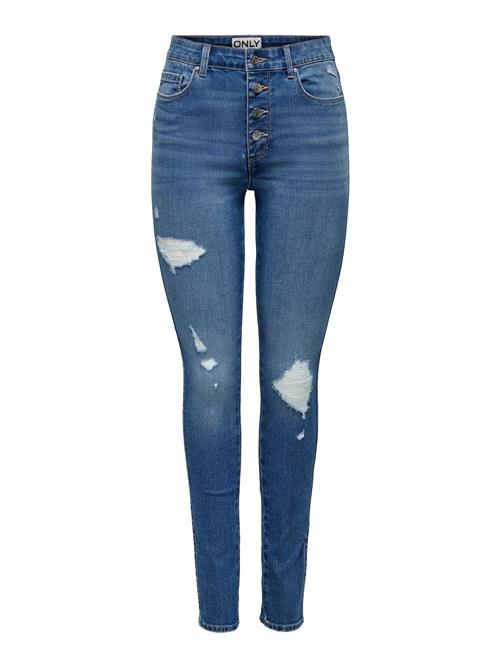 ONLY Jeans 'JOSIE'  blue denim