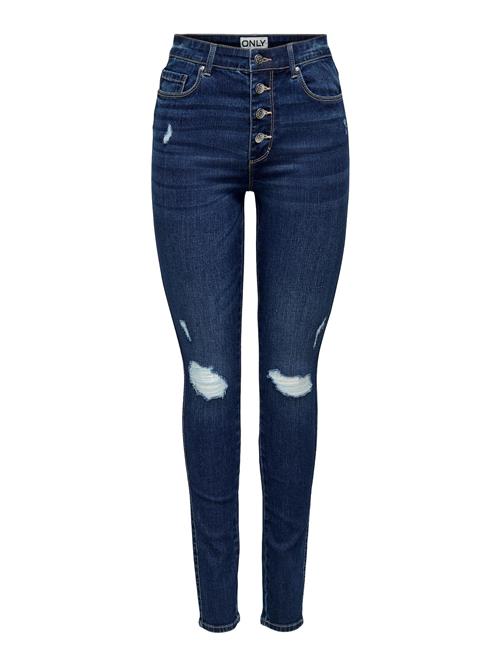 ONLY Jeans 'JOSIE'  blue denim