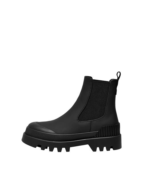 Se ONLY Chelsea Boots 'ONLBuzz-2'  sort ved About You